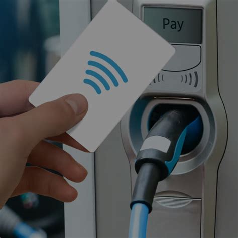 ev charger rfid card|best ev charger with rfid.